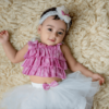 Zenha Party Wear Skirt