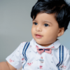 ALONSO Soft & Stylish Baby Boy Outfit