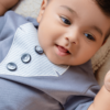 Olise – Soft & Stylish Baby Boy Outfit