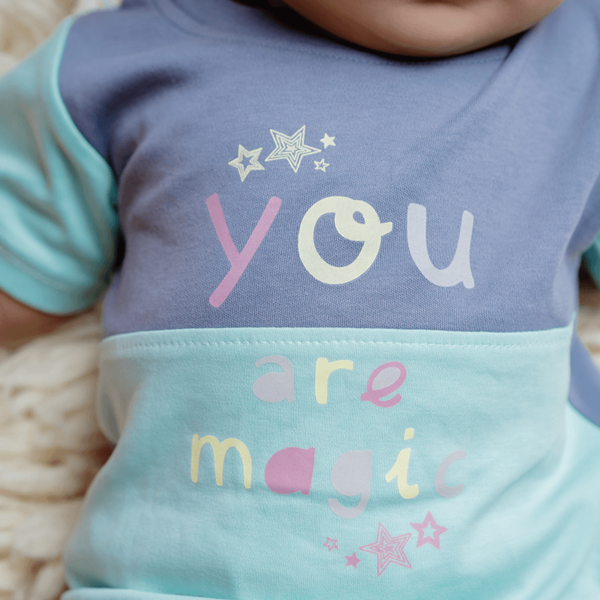 Zampa – Soft & Comfortable Baby Boy Outfit