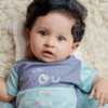 Zampa – Soft & Comfortable Baby Boy Outfit