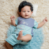 Zampa – Soft & Comfortable Baby Boy Outfit
