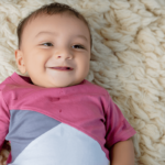 Rovman – Soft & Stylish Baby Boy Outfit