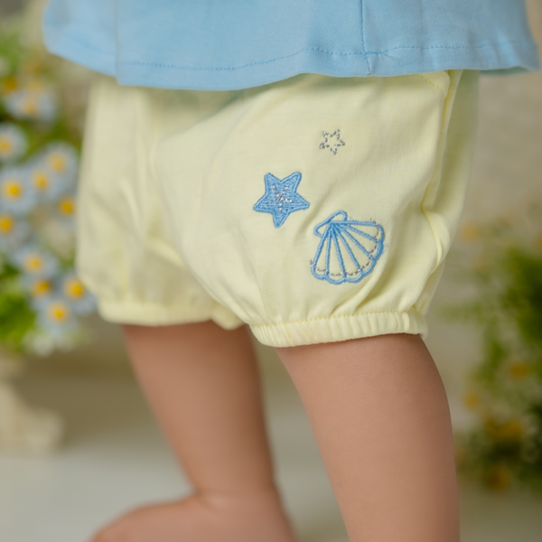 Lindsey Baby Girl wear