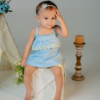Lindsey Baby Girl wear