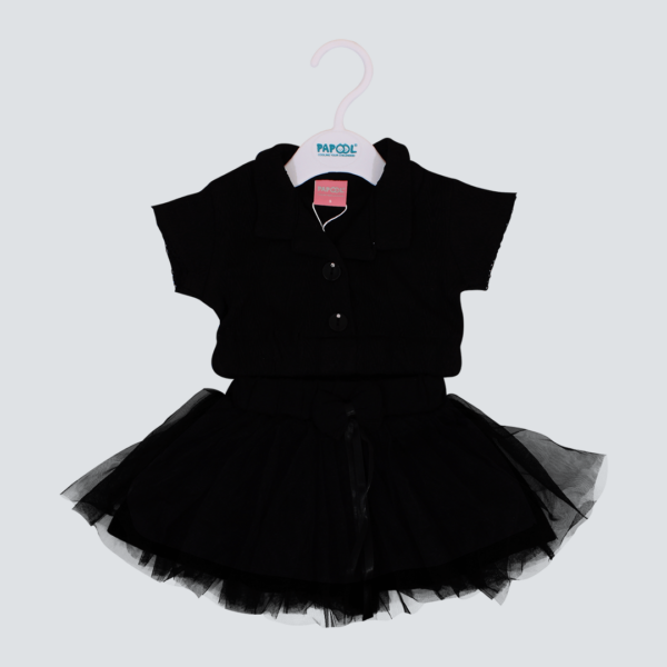 Diani party wear for baby girls