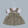 Nehwal party dress for baby girls