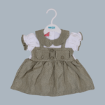 Nehwal party dress for baby girls