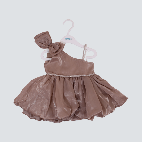 Charlote designer frock for baby girls