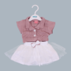 Diani party wear for baby girls