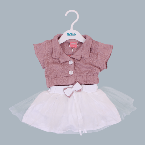 Diani party wear for baby girls