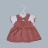 Nehwal party dress for baby girls