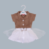 Diani party wear for baby girls