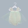 Leyva party frock for baby girls