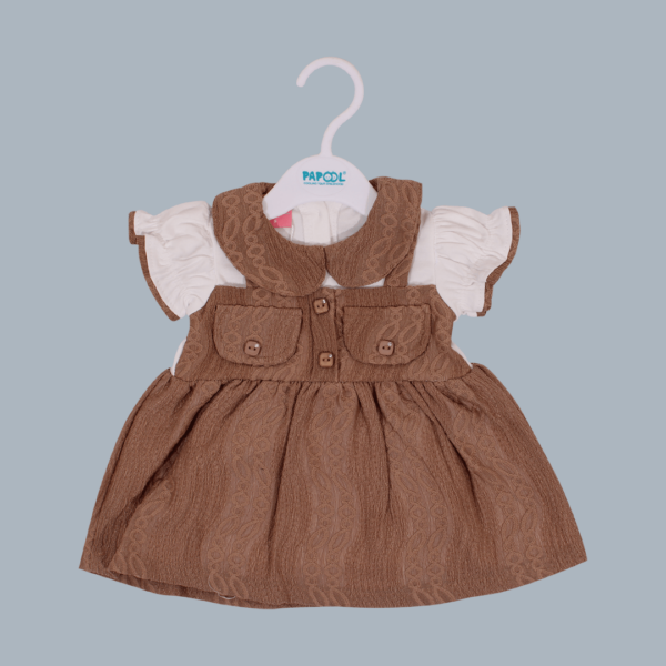 Nehwal party dress for baby girls
