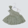 Charlote designer frock for baby girls