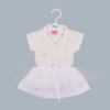 Diani party wear for baby girls