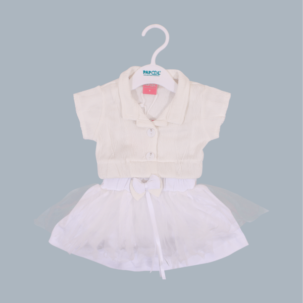 Diani party wear for baby girls