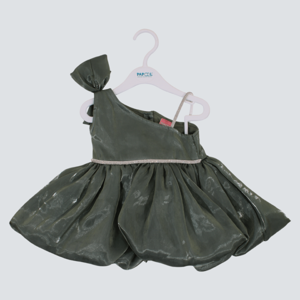 Charlote designer frock for baby girls