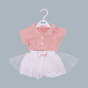 Diani party wear for baby girls