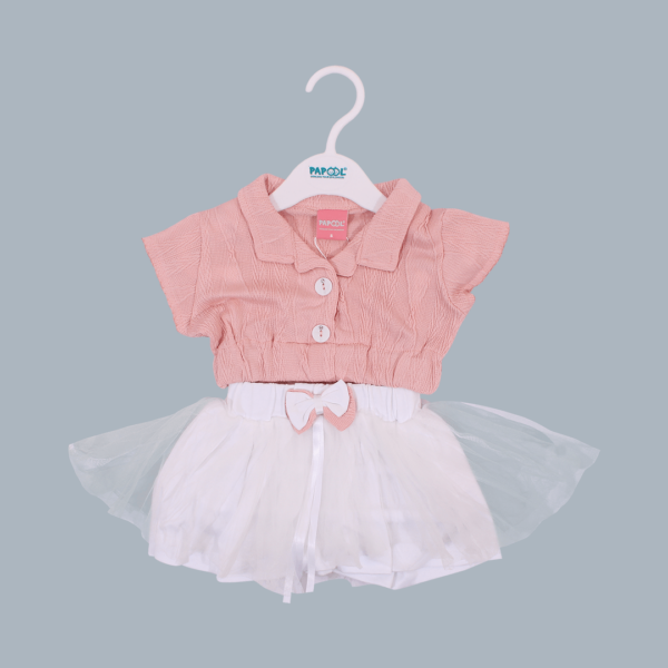 Diani party wear for baby girls