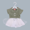 Diani party wear for baby girls