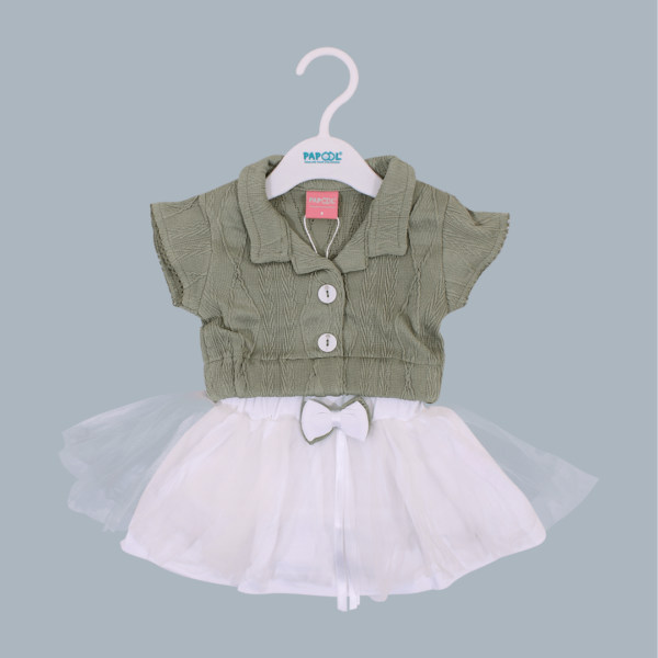 Diani party wear for baby girls