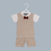 Foden celebration wear for baby boys