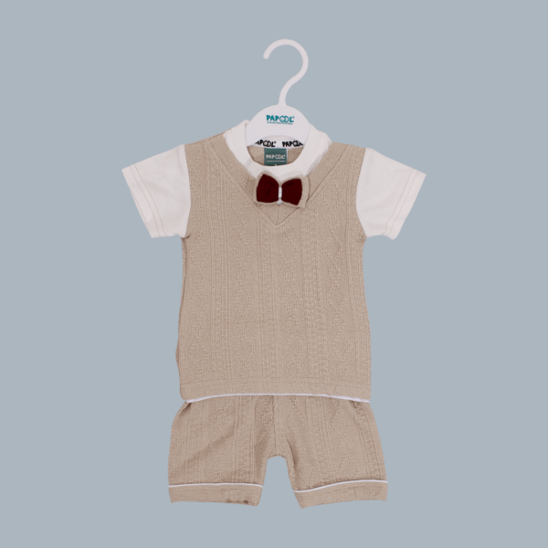 Foden celebration wear for baby boys