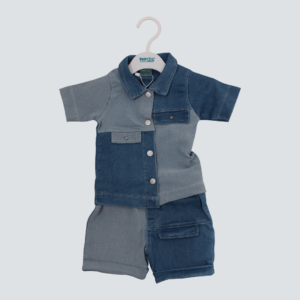 Zion party wear for baby boys