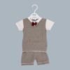 Foden celebration wear for baby boys