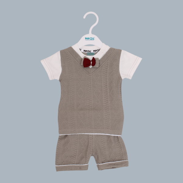 Foden celebration wear for baby boys