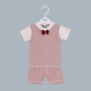 Foden celebration wear for baby boys