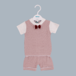 Foden celebration wear for baby boys