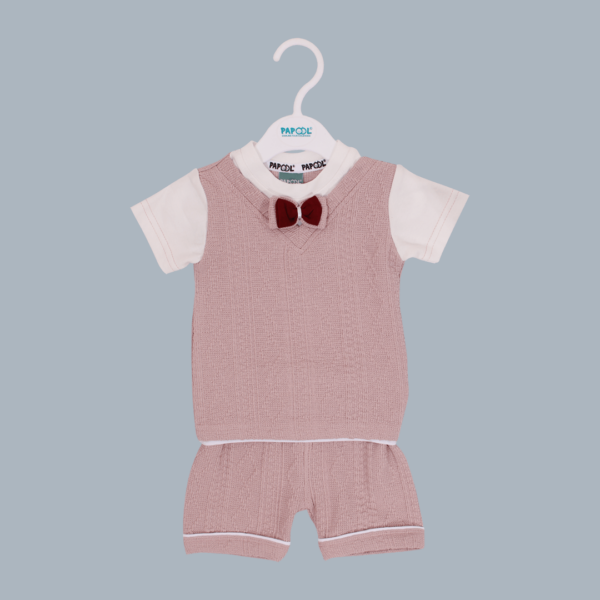 Foden celebration wear for baby boys