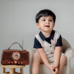 Hernadez Boy Linen Partywear