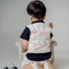 Hernadez Boy Linen Partywear