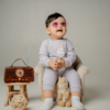 Divit Boy Full Sleeve T-Shirt & Pant