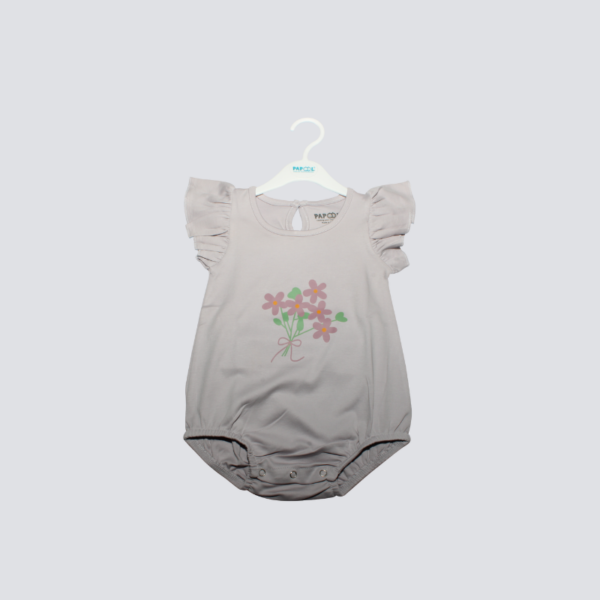 Sanna – Soft & Stylish Baby Girl Outfit