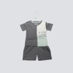 Linus – Baby Boy Outfit