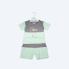 Zampa – Baby Boy Outfit