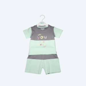 Zampa – Baby Boy Outfit