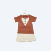 Olise – Baby Boy Outfit