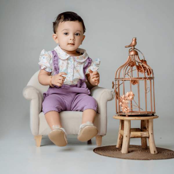 Jimena stylish party wear