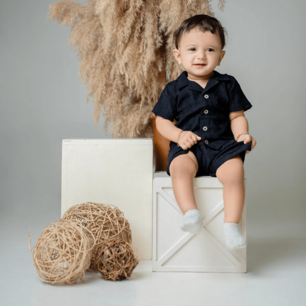 CR7 Stylish & Comfortable Baby Boy Wear