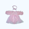 Lolo – Comfortable Baby Girl Outfit