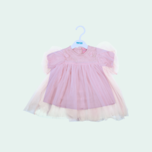 Primrose Charming Baby Girl Outfit