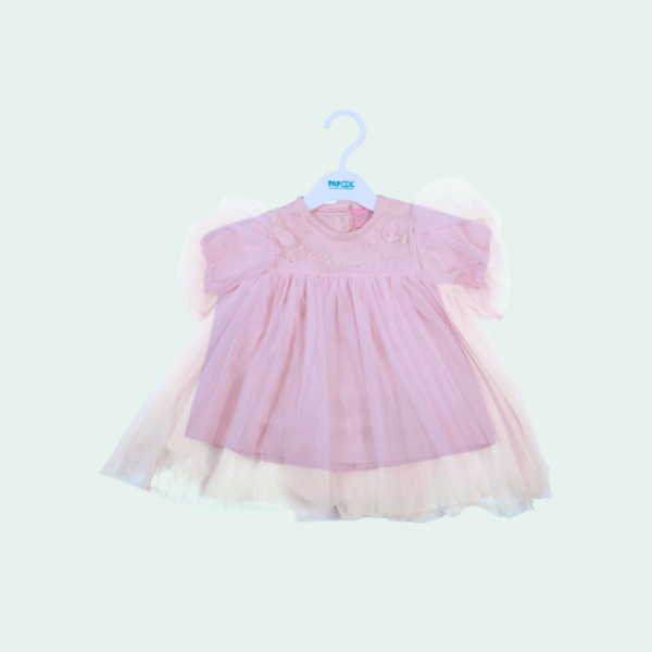 Primrose Charming Baby Girl Outfit