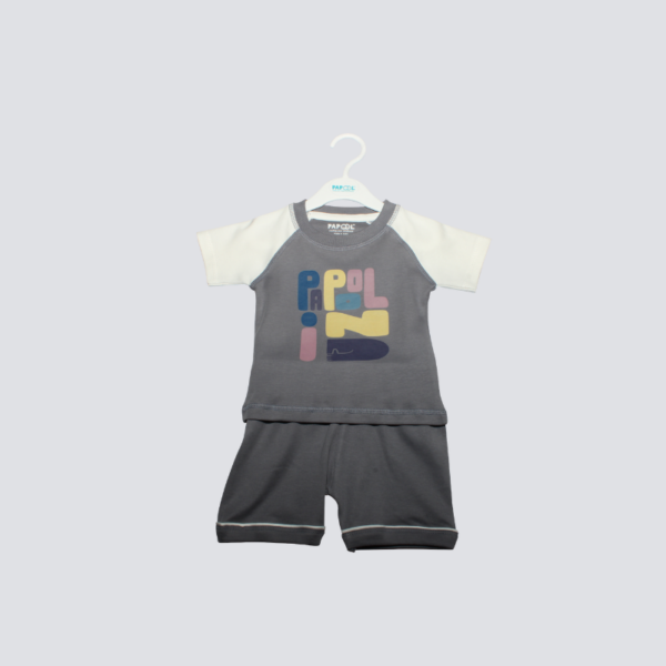 Leonardo – Grey Shades