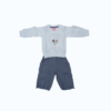 ROSHNA Girl outfit